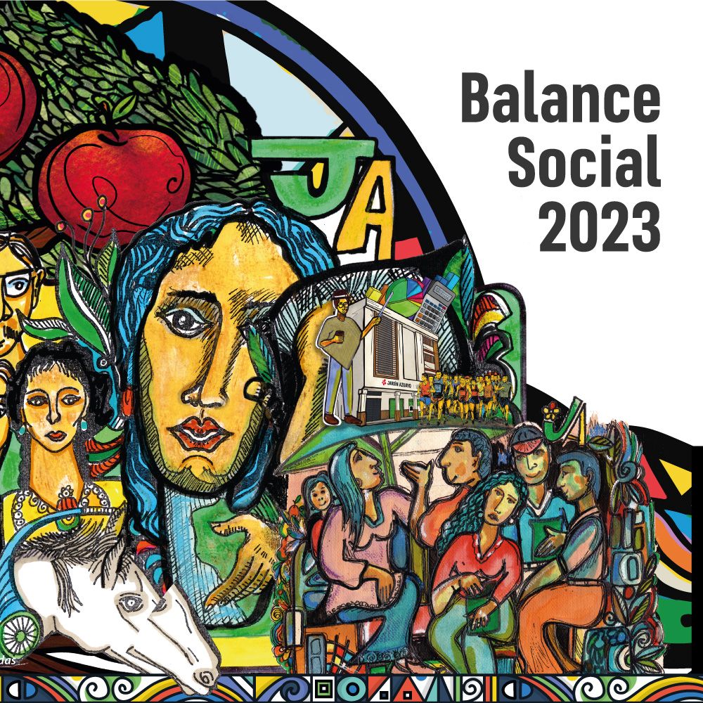 Balance Social 2023