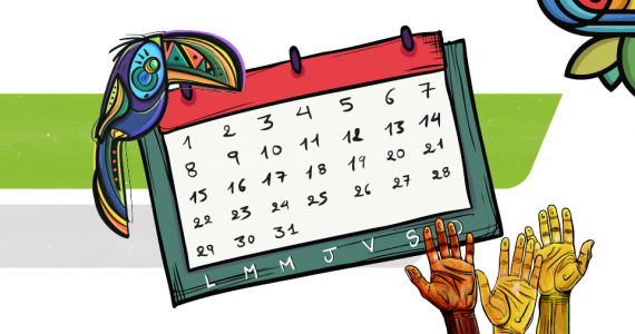 calendario calendario